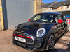 MINI Hatch 2.0 John Cooper Works Auto Euro 6 (s/s) 3dr 3dr Automatic 2026