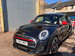 MINI Hatch 2.0 John Cooper Works Auto Euro 6 (s/s) 3dr 3dr Automatic 2017