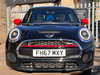 MINI Hatch 2.0 John Cooper Works Auto Euro 6 (s/s) 3dr 3dr Automatic 2026