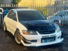 Mitsubishi Unknown Evo 0dr 2025