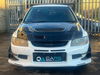 Mitsubishi Unknown Evo 0dr 2025