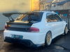 Mitsubishi Unknown Evo 0dr 2025