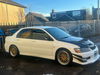 Mitsubishi Unknown Evo 0dr 2025