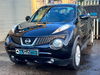 Nissan Juke 1.5 dCi 8v Acenta SUV 5dr Diesel Manual Euro 5 (s/s) (110 ps) 5dr Manual 2025