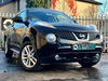 Nissan Juke 1.5 dCi 8v Acenta SUV 5dr Diesel Manual Euro 5 (s/s) (110 ps) 5dr Manual 2025