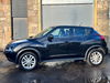 Nissan Juke 1.5 dCi 8v Acenta SUV 5dr Diesel Manual Euro 5 (s/s) (110 ps) 5dr Manual 2025