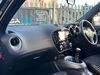 Nissan Juke 1.5 dCi 8v Acenta SUV 5dr Diesel Manual Euro 5 (s/s) (110 ps) 5dr Manual 2025