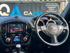 Nissan Juke 1.5 dCi 8v Acenta SUV 5dr Diesel Manual Euro 5 (s/s) (110 ps) 5dr Manual 2025