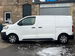 Peugeot Expert 1.6 BlueHDi 1000 S Standard Panel Van MWB Euro 6 6dr 6dr Manual 2017
