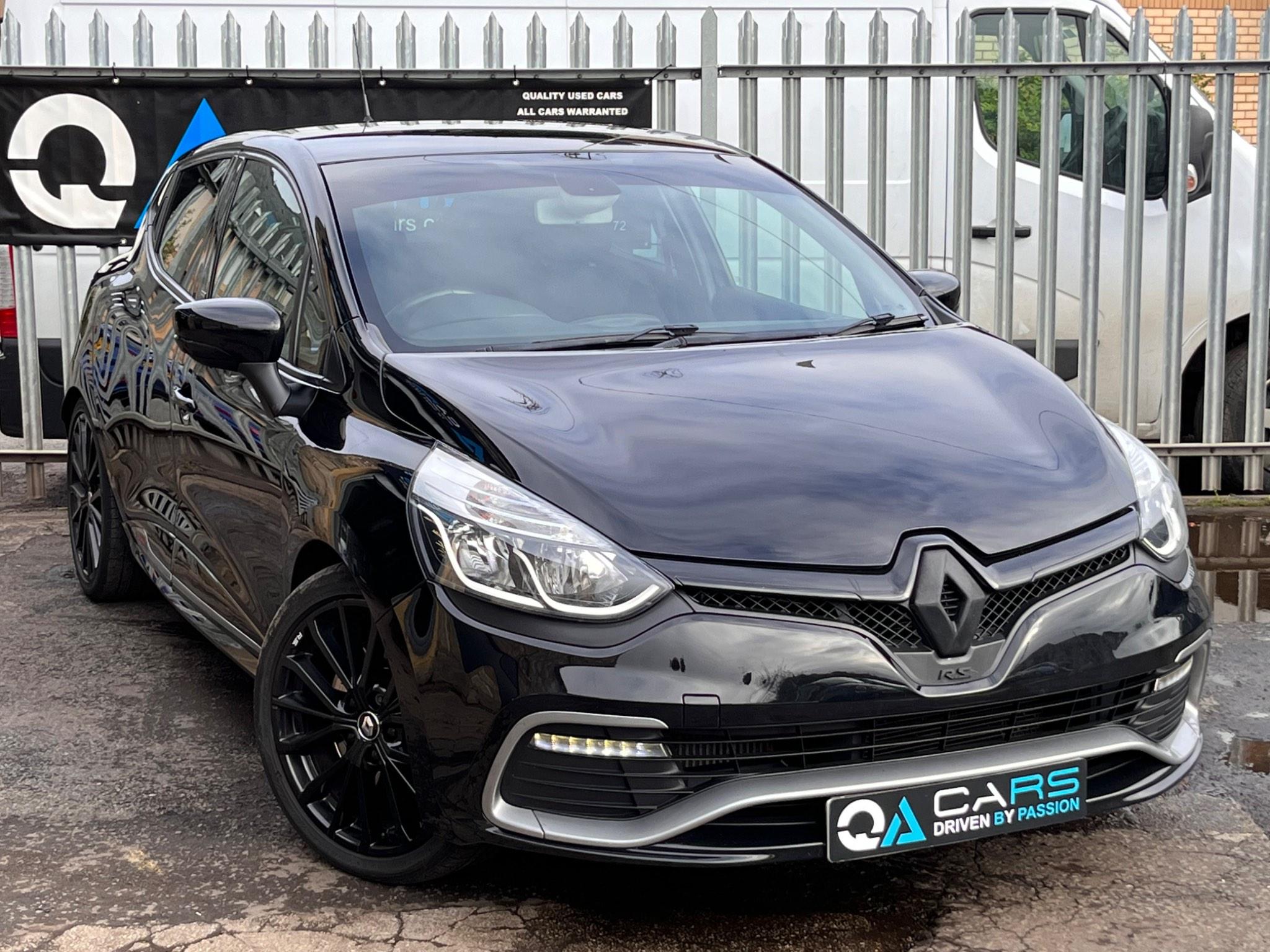 Wrapping clio 4rs: a radical change