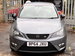 Seat Ibiza 1.2 TSI FR Black Euro 5 5dr 5dr Manual 2015