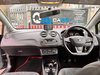 Seat Ibiza 1.2 TSI FR Black Euro 5 5dr 5dr Manual 2026