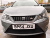 Seat Ibiza 1.2 TSI FR Black Euro 5 5dr 5dr Manual 2026