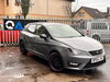 Seat Ibiza 1.2 TSI FR Black Euro 5 5dr 5dr Manual 2026