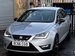 Seat Ibiza 1.8 TSI Cupra Black Sport Coupe Euro 6 (s/s) 3dr 3dr Manual 2016