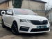 Skoda Octavia 2.0 TDI vRS DSG Euro 6 (s/s) 5dr 5dr Automatic 2018