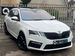 Skoda Octavia 2.0 TDI vRS DSG Euro 6 (s/s) 5dr 5dr Automatic 2018