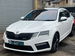 Skoda Octavia 2.0 TDI vRS DSG Euro 6 (s/s) 5dr 5dr Automatic 2018
