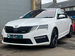 Skoda Octavia 2.0 TDI vRS DSG Euro 6 (s/s) 5dr 5dr Automatic 2018
