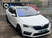 Skoda Octavia 2.0 TDI vRS DSG Euro 6 (s/s) 5dr 5dr Automatic 2018