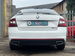 Skoda Octavia 2.0 TDI vRS DSG Euro 6 (s/s) 5dr 5dr Automatic 2018