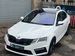 Skoda Octavia 2.0 TDI vRS DSG Euro 6 (s/s) 5dr 5dr Automatic 2018