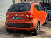 Suzuki Ignis 1.2 Dualjet MHEV SZ5 Euro 6 (s/s) 5dr 5dr Manual 2026