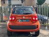 Suzuki Ignis 1.2 Dualjet MHEV SZ5 Euro 6 (s/s) 5dr 5dr Manual 2026