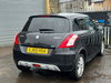 Suzuki Swift 1.2 Dualjet SZ4 ALLGRIP Euro 6 (s/s) 5dr 5dr Manual 2026