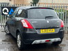 Suzuki Swift 1.2 Dualjet SZ4 ALLGRIP Euro 6 (s/s) 5dr 5dr Manual 2026