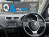 Suzuki Swift 1.2 Dualjet SZ4 ALLGRIP Euro 6 (s/s) 5dr 5dr Manual 2026