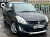 Suzuki Swift 1.2 Dualjet SZ4 ALLGRIP Euro 6 (s/s) 5dr 5dr Manual 2026