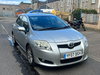Toyota Auris 1.6 TR Hatchback 5dr Petrol Multimode (161 g/km, 124 bhp) 5dr Automatic 2026