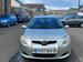 Toyota Auris 1.6 TR Hatchback 5dr Petrol Multimode (161 g/km, 124 bhp) 5dr Automatic 2007