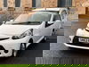Toyota Aygo 1.0 VVT-i Euro 5 3dr 3dr Manual 2025