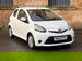Toyota Aygo 1.0 VVT-i Euro 5 3dr 3dr Manual 2013