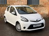 Toyota Aygo 1.0 VVT-i Hatchback 3dr Petrol Manual Euro 5 (67 ps) 3dr Manual 2025