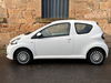 Toyota Aygo 1.0 VVT-i Hatchback 3dr Petrol Manual Euro 5 (67 ps) 3dr Manual 2025