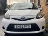 Toyota Aygo 1.0 VVT-i Hatchback 3dr Petrol Manual Euro 5 (67 ps) 3dr Manual 2025