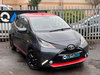 Toyota Aygo 1.0 VVT-i x-press Euro 6 5dr 5dr Manual 2026