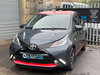 Toyota Aygo 1.0 VVT-i x-press Euro 6 5dr 5dr Manual 2026