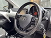 Toyota Aygo 1.0 VVT-i x-press x-shift Euro 6 5dr 5dr Automatic 2026