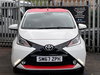 Toyota Aygo 1.0 VVT-i x-press x-shift Euro 6 5dr 5dr Automatic 2026