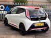 Toyota Aygo 1.0 VVT-i x-press x-shift Euro 6 5dr 5dr Automatic 2026
