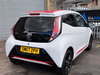 Toyota Aygo 1.0 VVT-i x-press x-shift Euro 6 5dr 5dr Automatic 2026