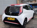 Toyota Aygo 1.0 VVT-i x-press x-shift Euro 6 5dr 5dr Automatic 2017