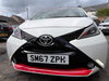 Toyota Aygo 1.0 VVT-i x-press x-shift Euro 6 5dr 5dr Automatic 2026
