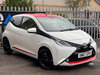 Toyota Aygo 1.0 VVT-i x-press x-shift Euro 6 5dr 5dr Automatic 2026