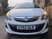 Vauxhall Corsa 1.2 16V Limited Edition Euro 5 3dr 3dr Manual 2012
