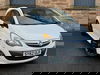 Vauxhall Corsa 1.2 16V Limited Edition Euro 5 3dr 3dr Manual 2025